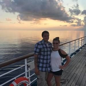 Meet your Posher, Megan